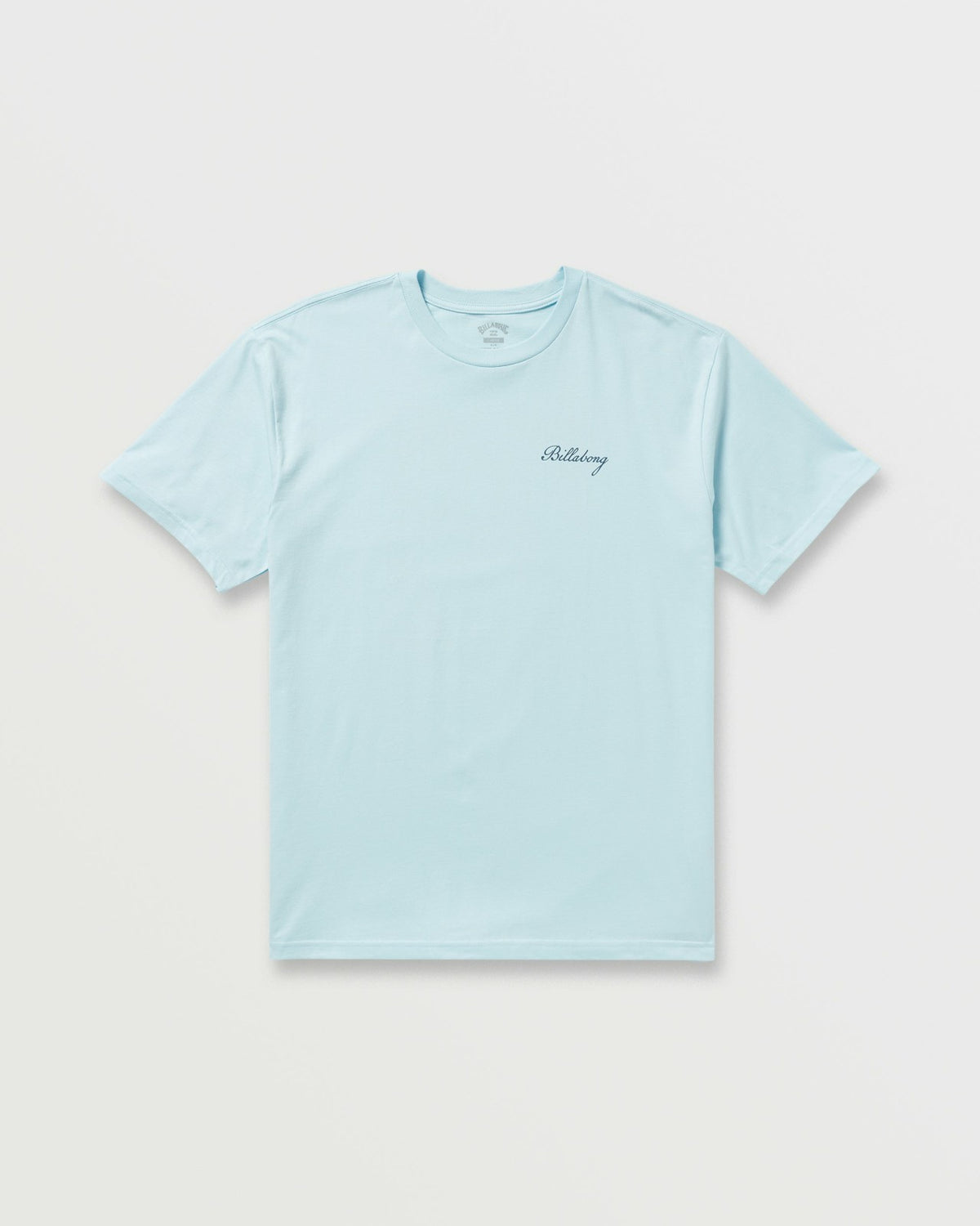 Osmosis Regular Tee - Coastal Blue | Billabong