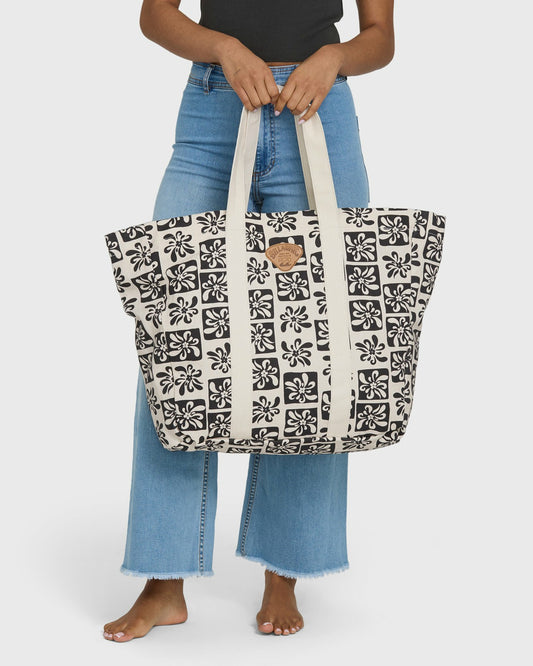 Poppins Playa Bag - Black Sands | Billabong