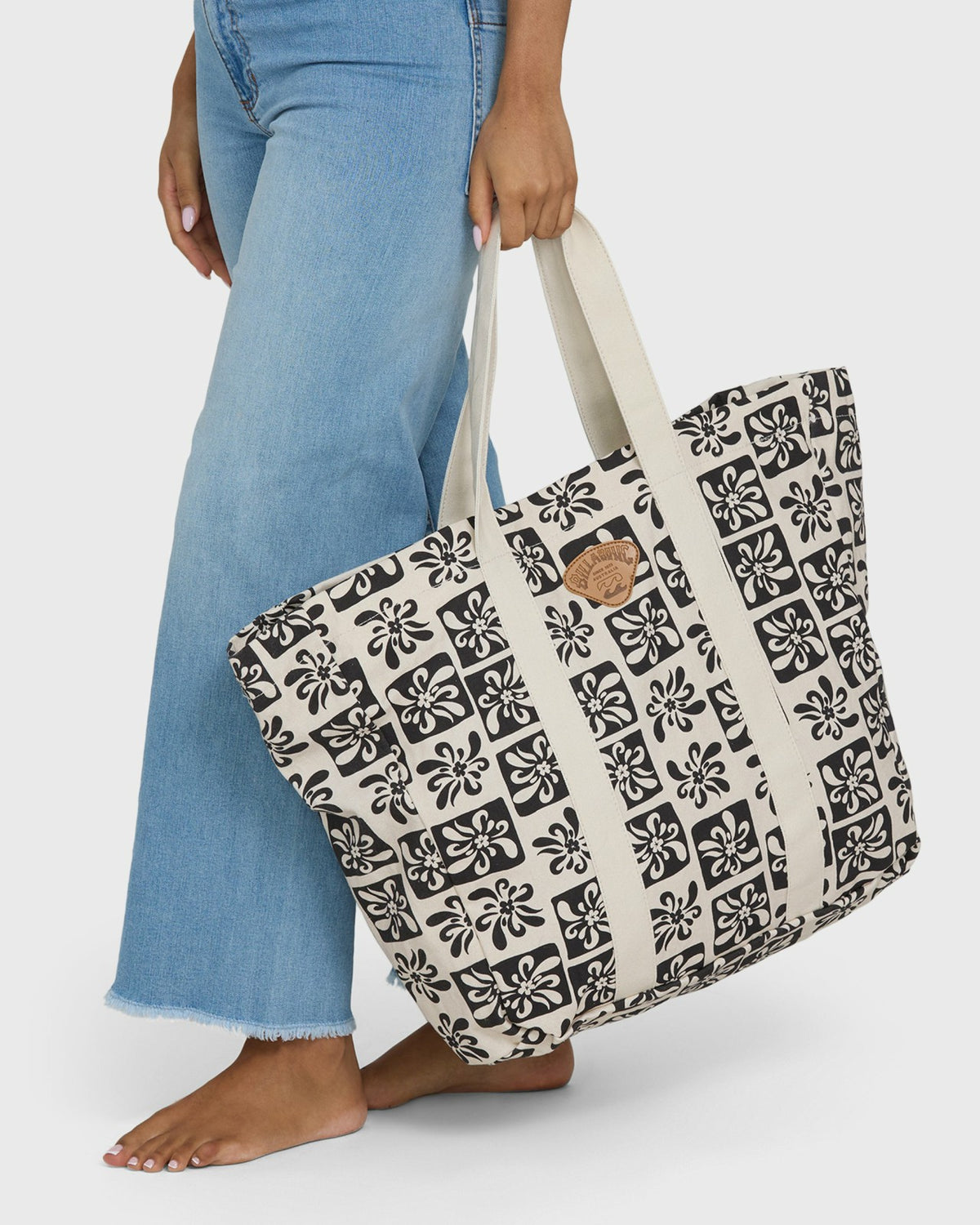 Poppins Playa Bag - Black Sands | Billabong