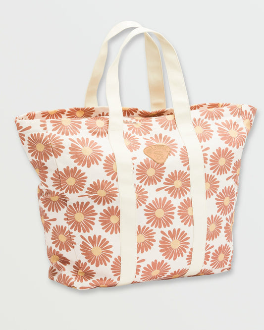 Poppins Playa Bag - Sunburnt | Billabong