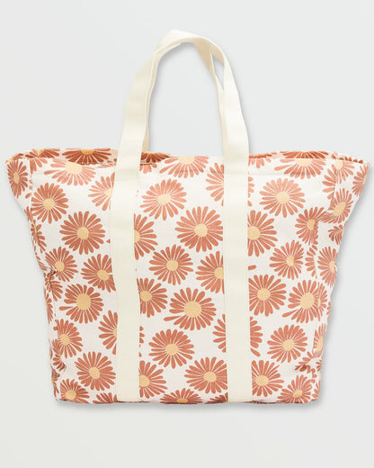Poppins Playa Bag - Sunburnt | Billabong