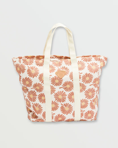 Poppins Playa Bag - Sunburnt | Billabong
