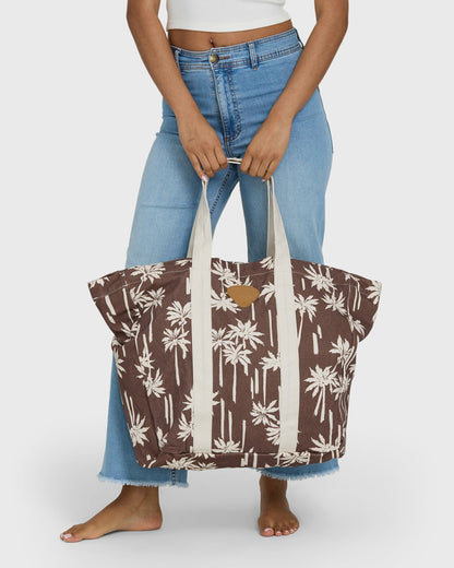 Poppins Playa Bag - Nutmeg | Billabong