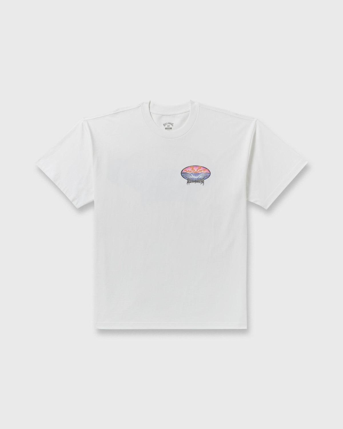 Quadriple OG Short Sleeve T-Shirt - White | Billabong