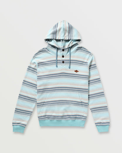 Rancho Pullover Sweatshirt - Ash Blue | Billabong
