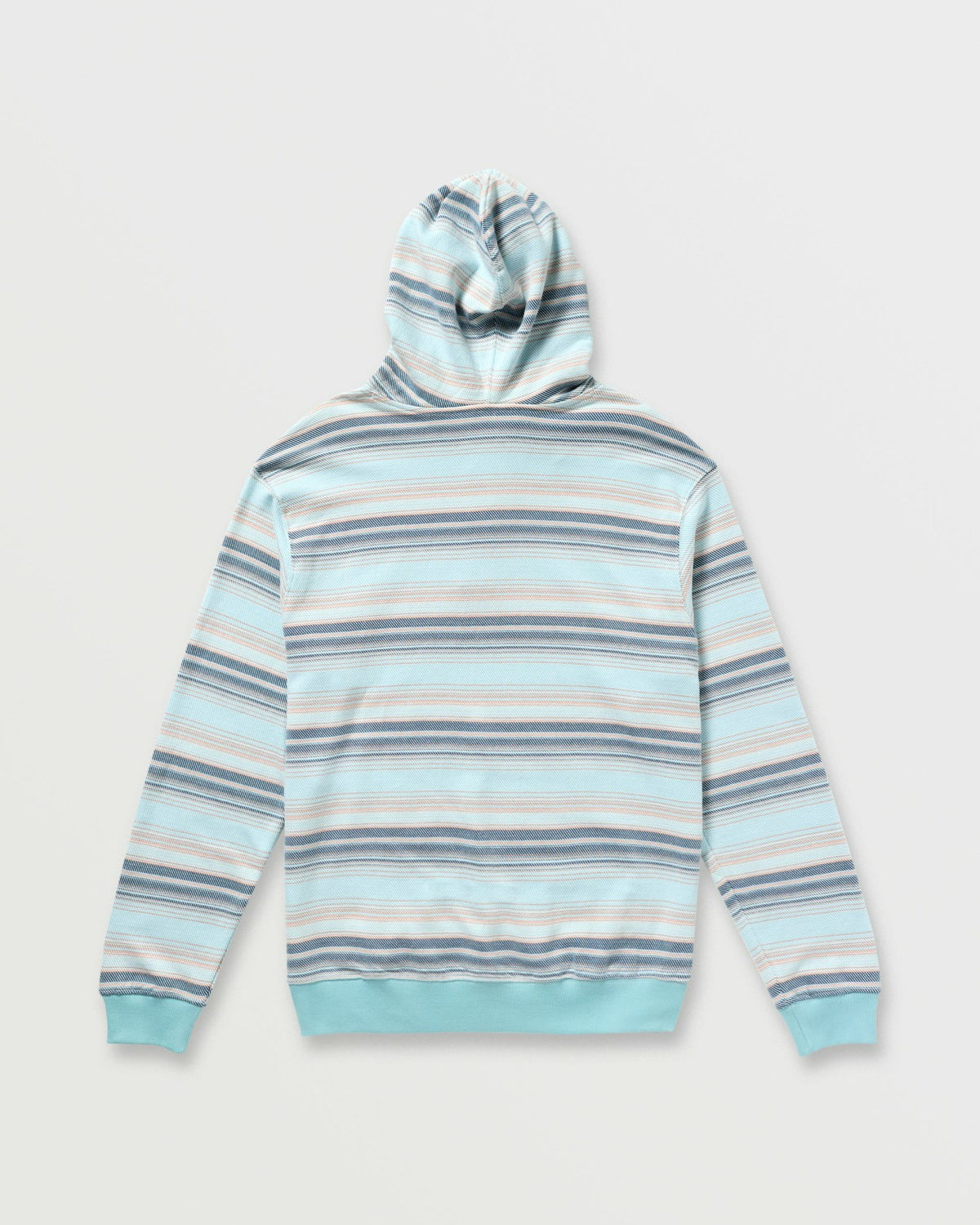 Rancho Pullover Sweatshirt - Ash Blue | Billabong