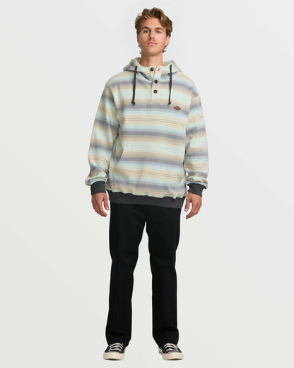 Rancho Pullover Sweatshirt - Dune | Billabong