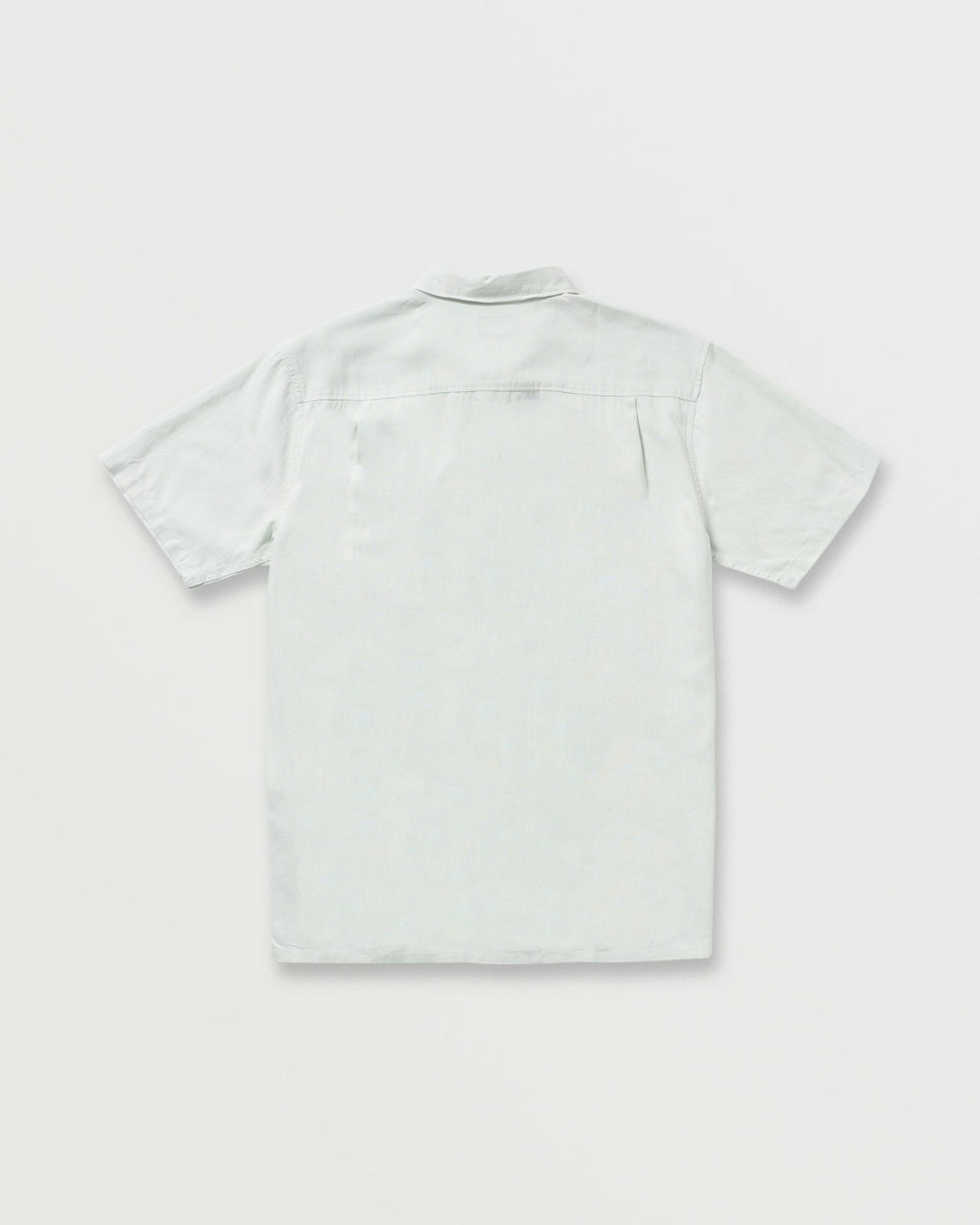 Ricardo Short Sleeve Shirt - Ash Blue | Billabong