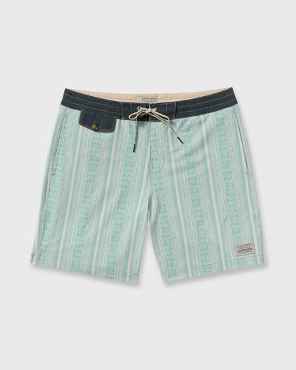 Riverside Garage Lo Tide - Stone Blue | Billabong