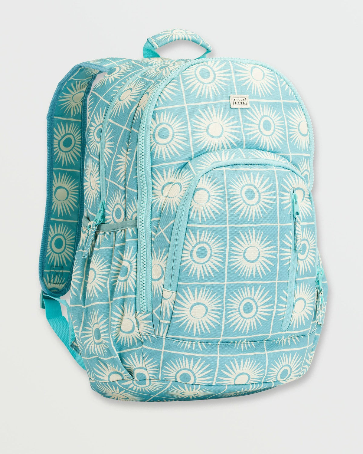 Roadie Backpack - Misty Blue | Billabong
