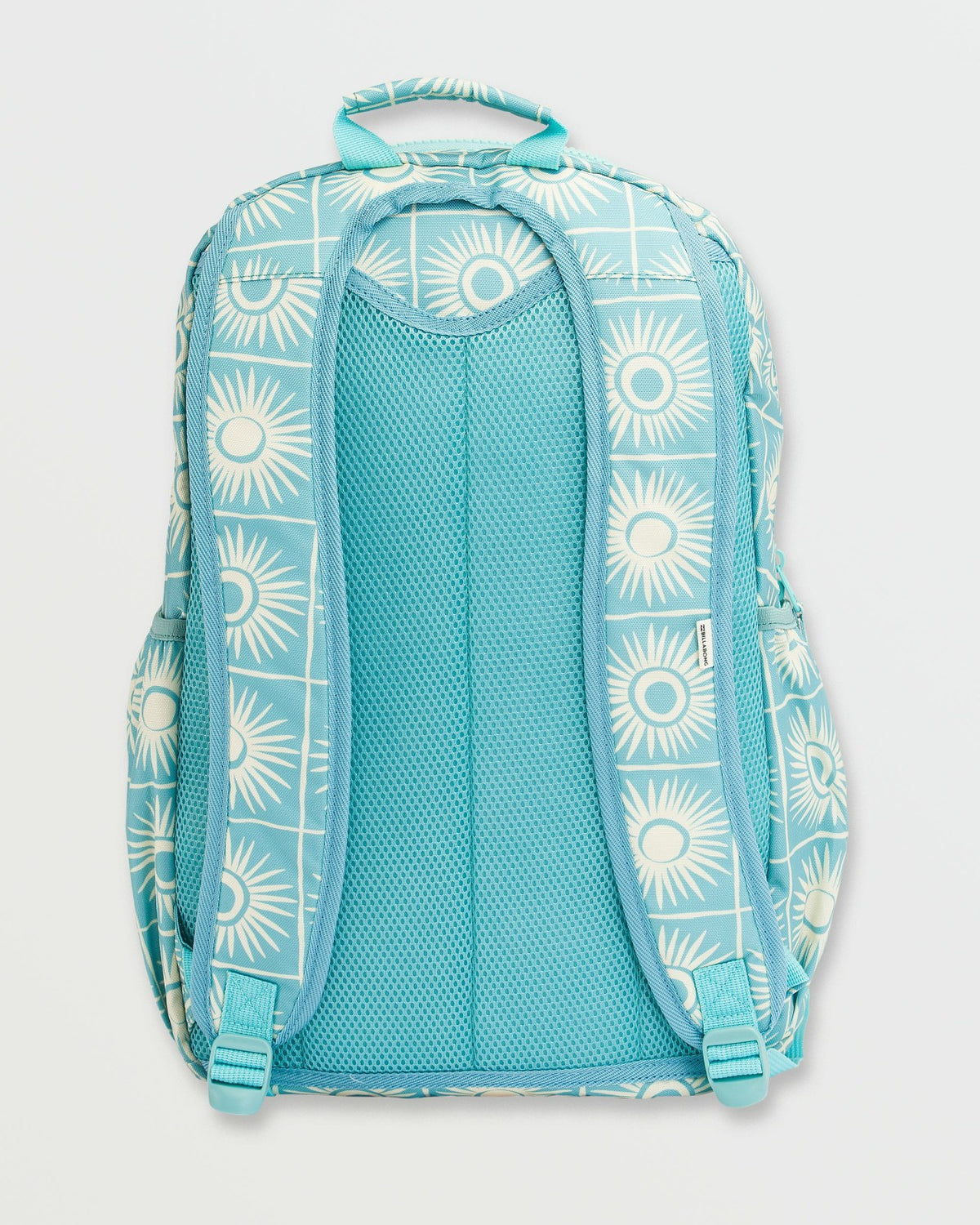 Roadie Backpack - Misty Blue | Billabong