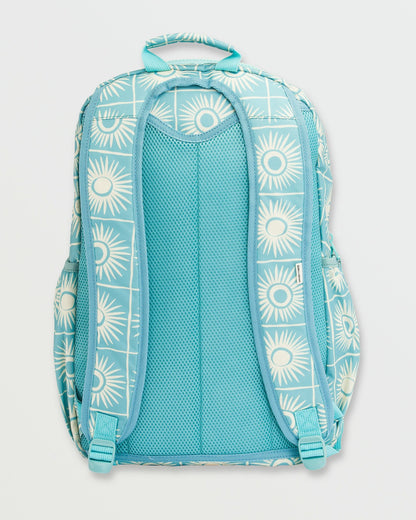 Roadie Backpack - Misty Blue | Billabong