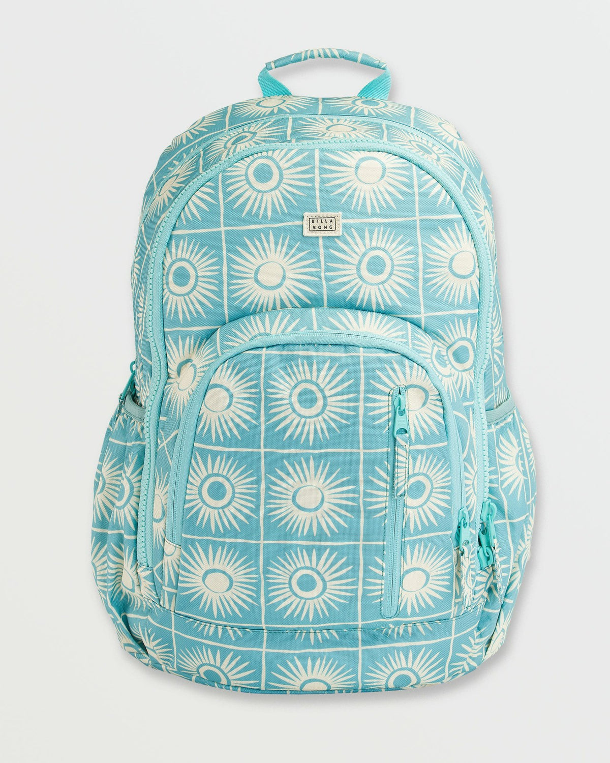 Roadie Backpack - Misty Blue | Billabong