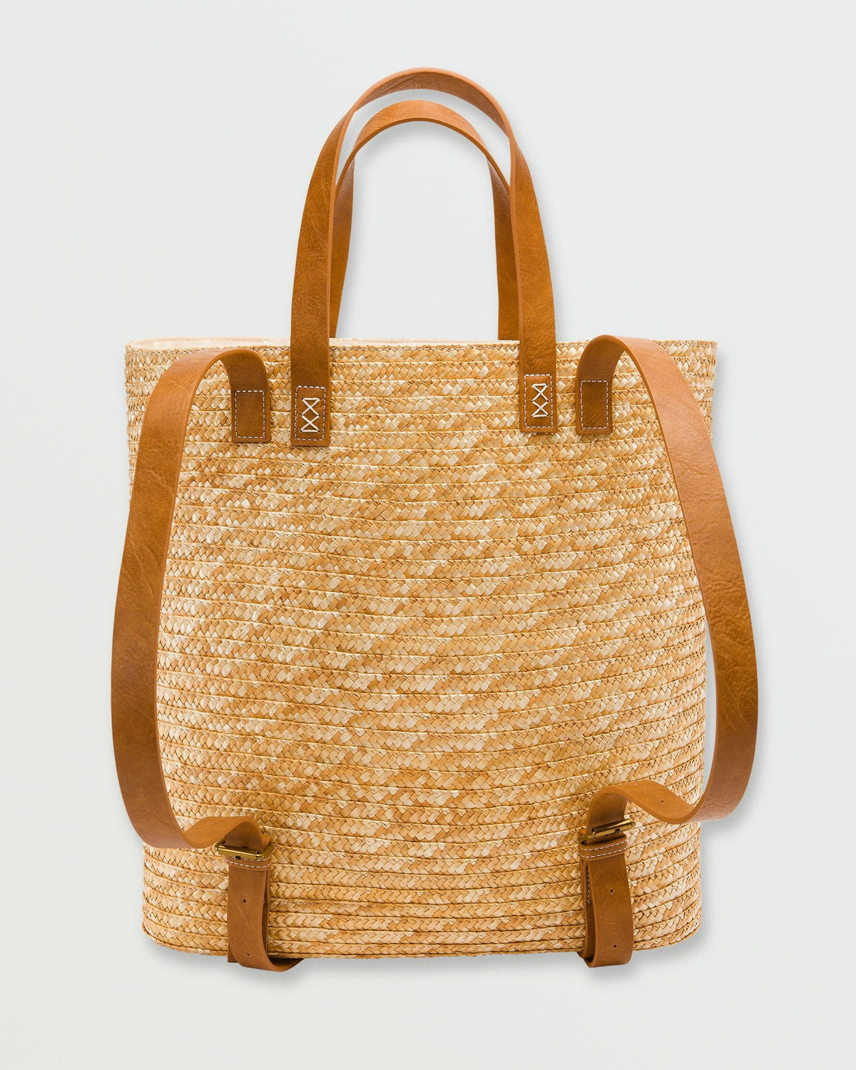 Ruhl Plage Straw Bag - Tan | Billabong