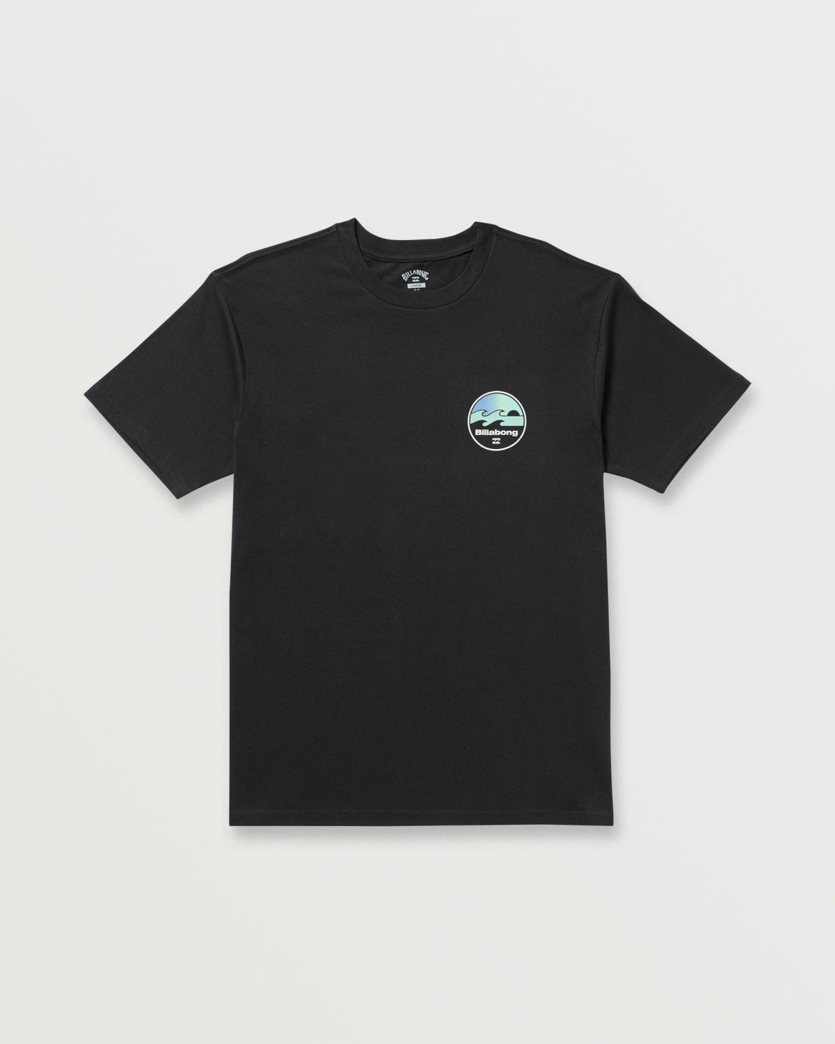 Runner Premium Tee - Black | Billabong