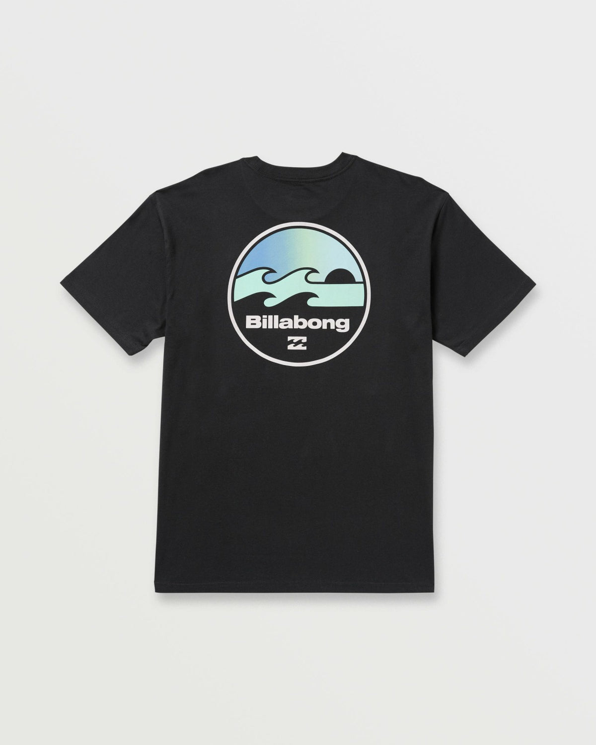 Runner Premium Tee - Black | Billabong