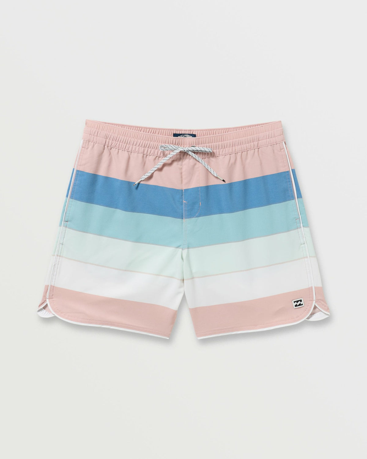 Sandbar Laybacks 17" Trunks - Dusty Pink | Billabong