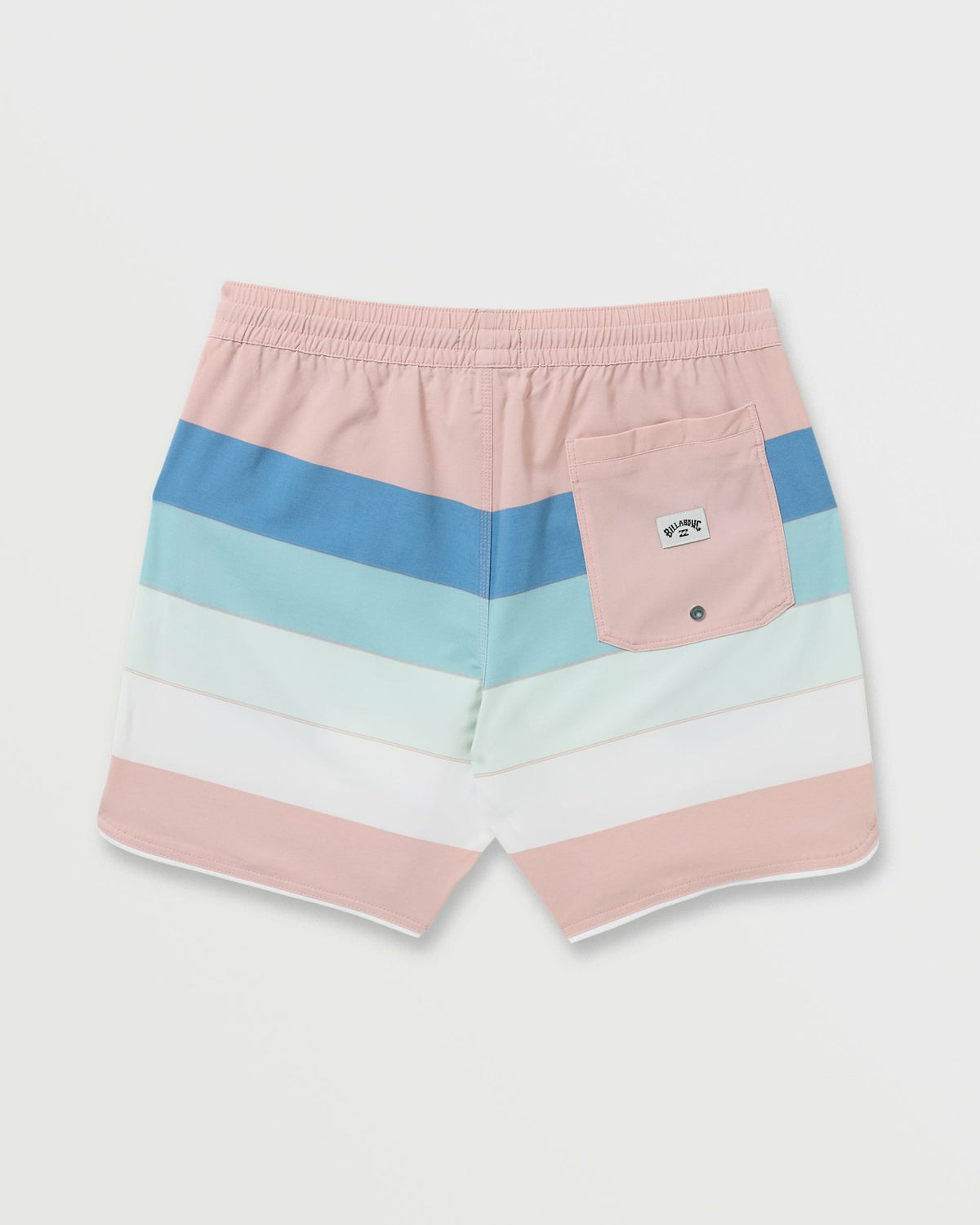 Sandbar Laybacks 17" Trunks - Dusty Pink | Billabong