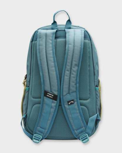Scallop + Bag - Sage Green | Billabong