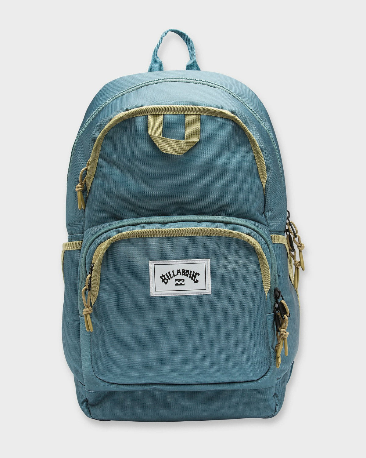 Scallop + Bag - Sage Green | Billabong