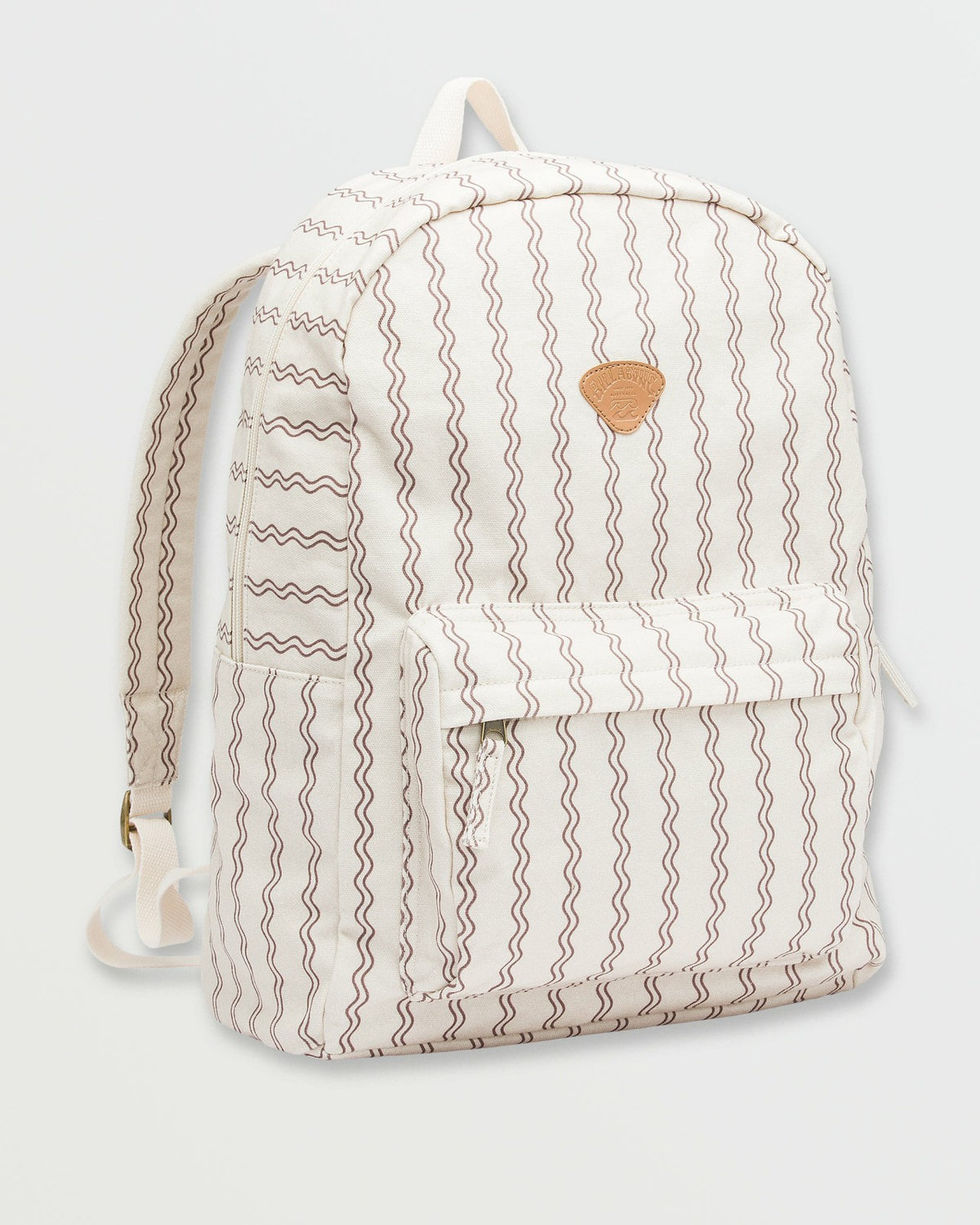 Schools Out Backpack - Whitecap | Billabong