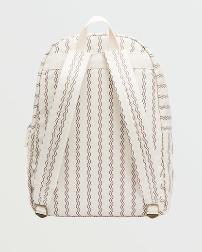 Schools Out Backpack - Whitecap | Billabong
