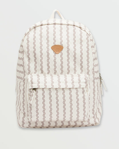 Schools Out Backpack - Whitecap | Billabong