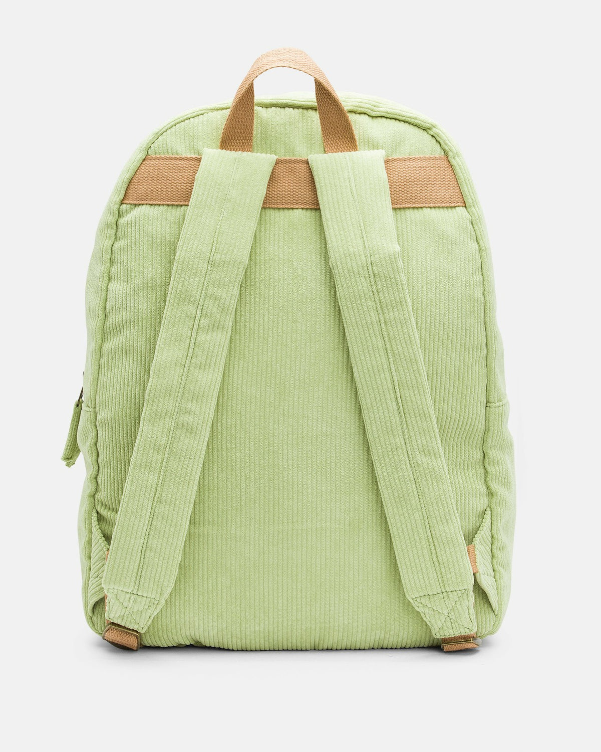 Schools Out Cord Bag - Avocado | Billabong