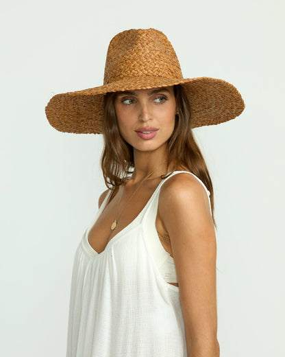 Sea Mist Hat - Sandalwood | Billabong