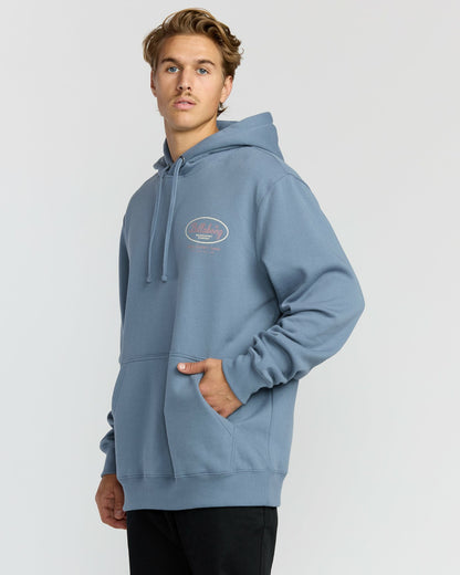 Short Sands Pullover Sweatshirt - Steel Blue | Billabong