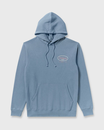 Short Sands Pullover Sweatshirt - Steel Blue | Billabong