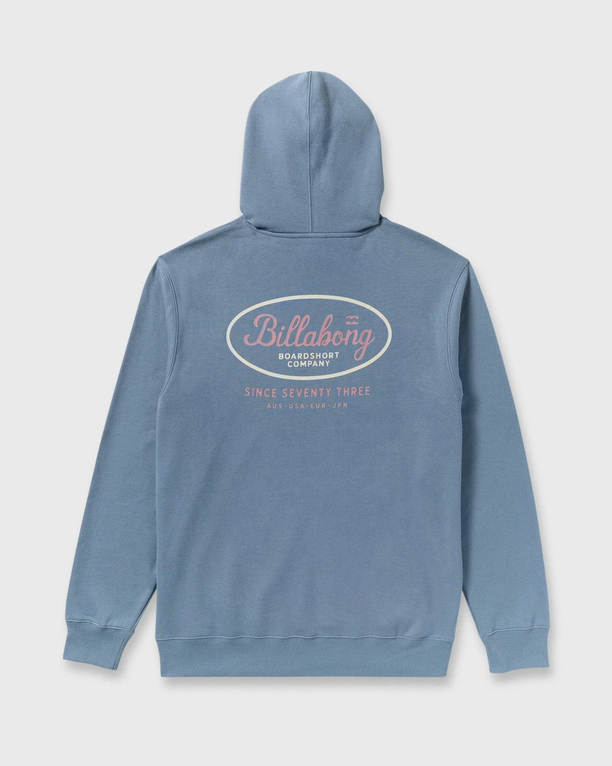 Short Sands Pullover Sweatshirt - Steel Blue | Billabong
