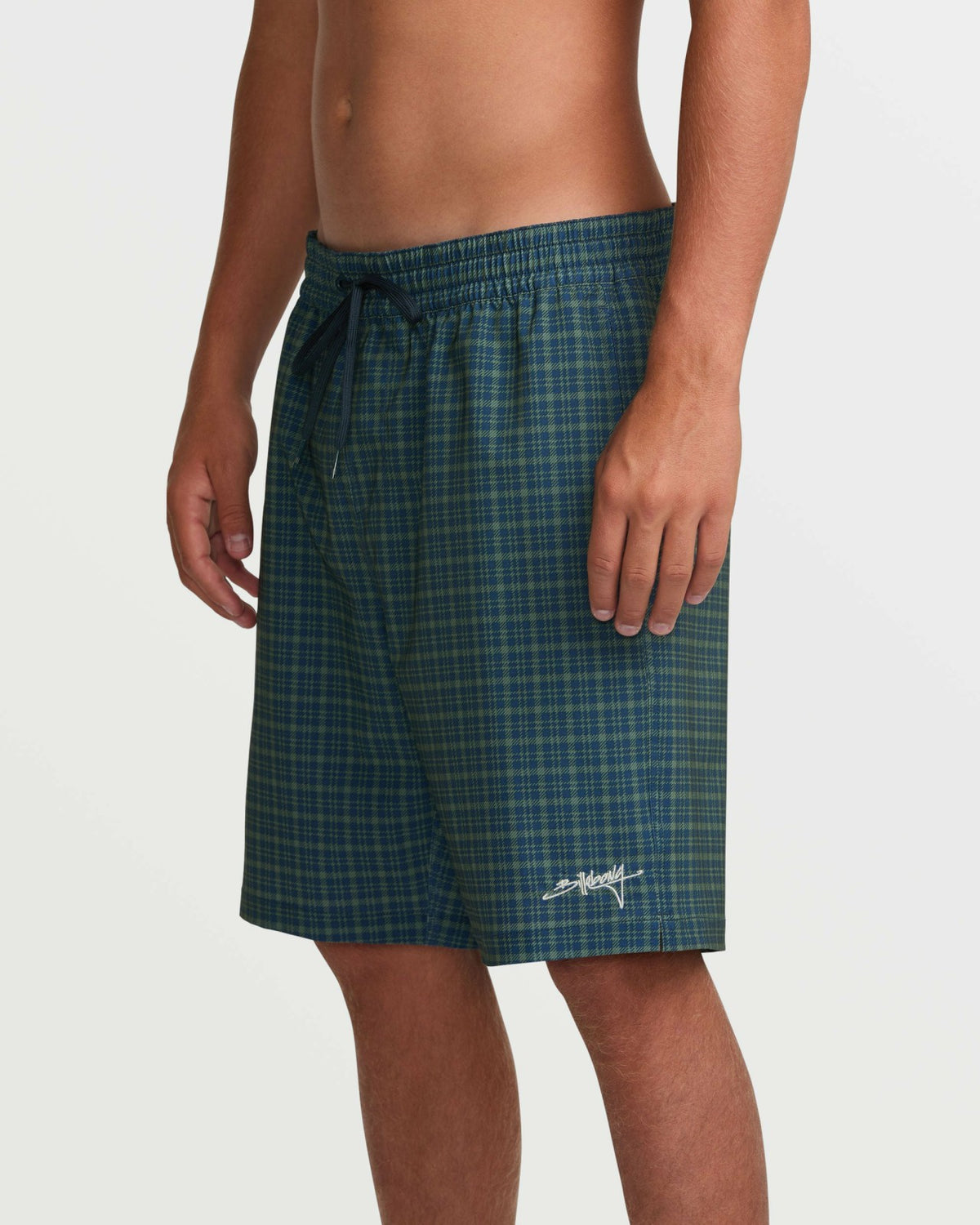 Slider Laybacks 19" Trunks - Navy | Billabong