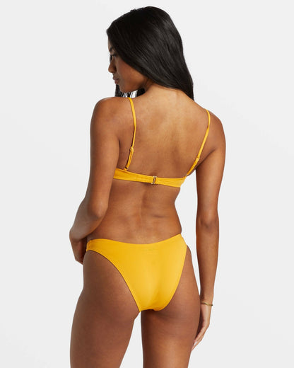Sol Searcher Morgan Underwire Bikini Top - Nectar Pop | Billabong