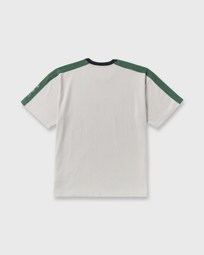 Spec 73 Iconic Short Sleeve T-Shirt - Silver | Billabong