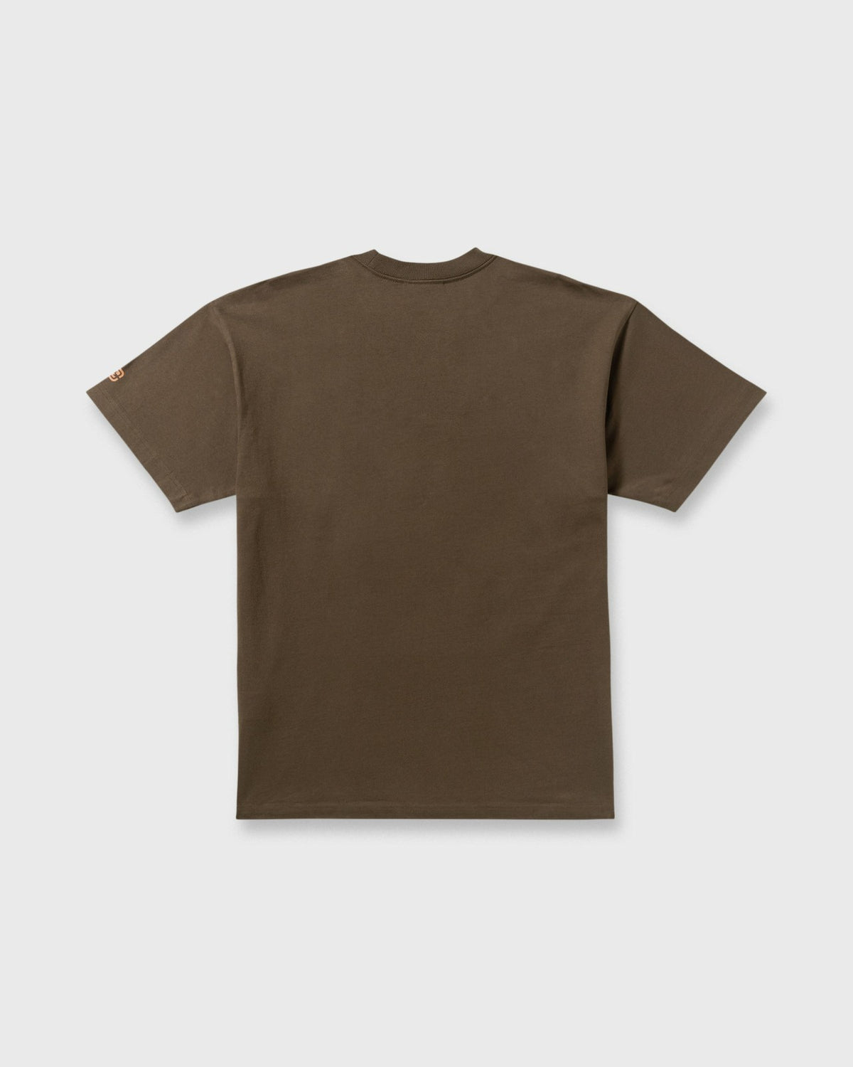 Spec 73 Legacy Short Sleeve T-Shirt - Dark Brown | Billabong