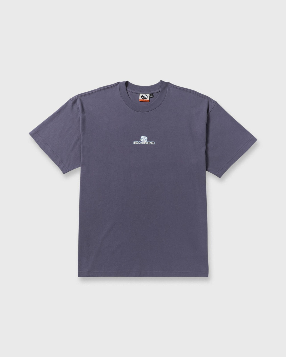 Spec Dotcom Short Sleeve T-Shirt - Navy | Billabong