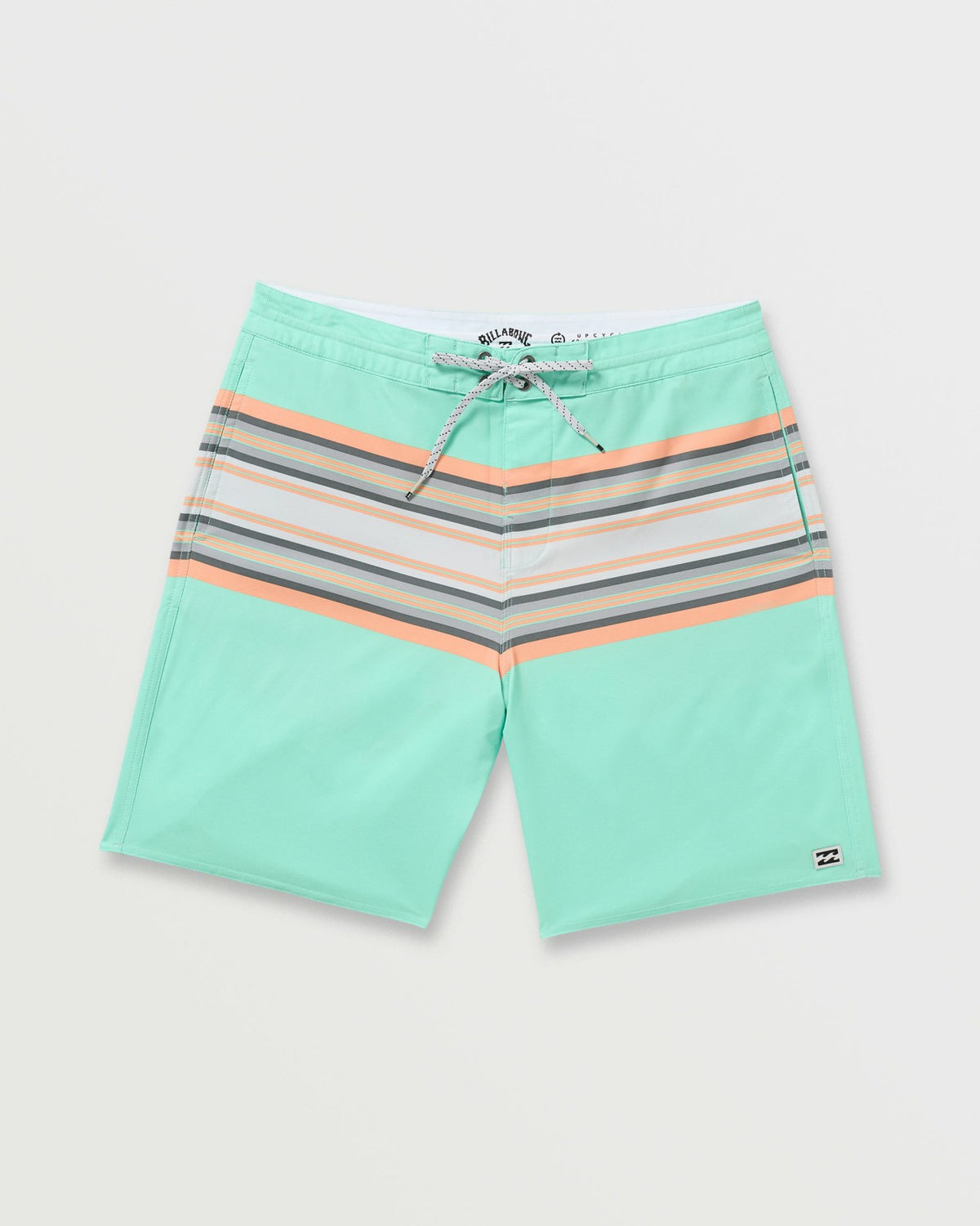 Spinner Lo Tide Boardshorts - Bermuda | Billabong