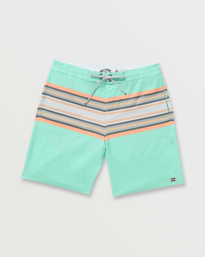 Spinner Lo Tide Boardshorts - Bermuda | Billabong