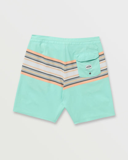 Spinner Lo Tide Boardshorts - Bermuda | Billabong