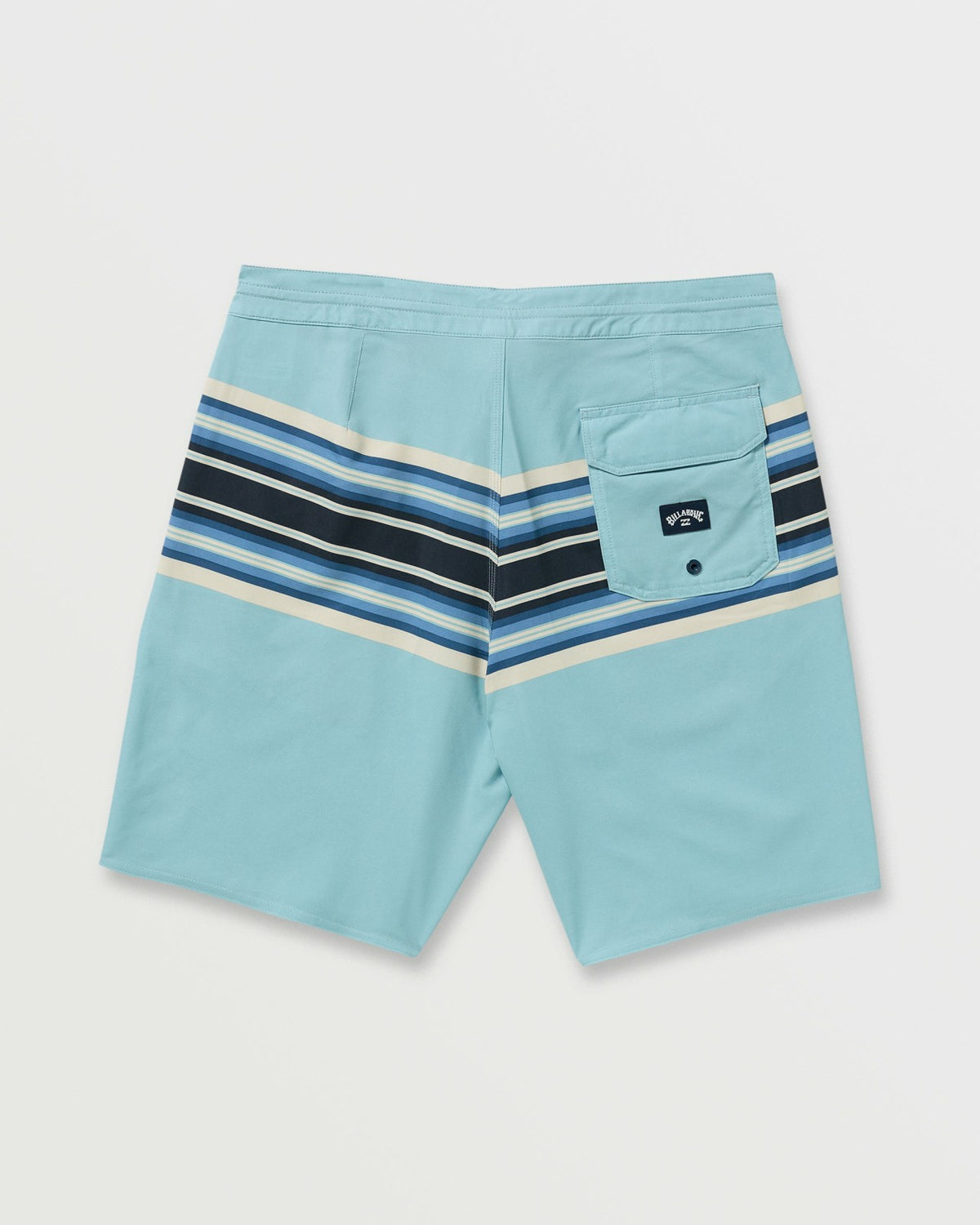 Spinner Lo Tide Boardshorts - Washed Blue | Billabong