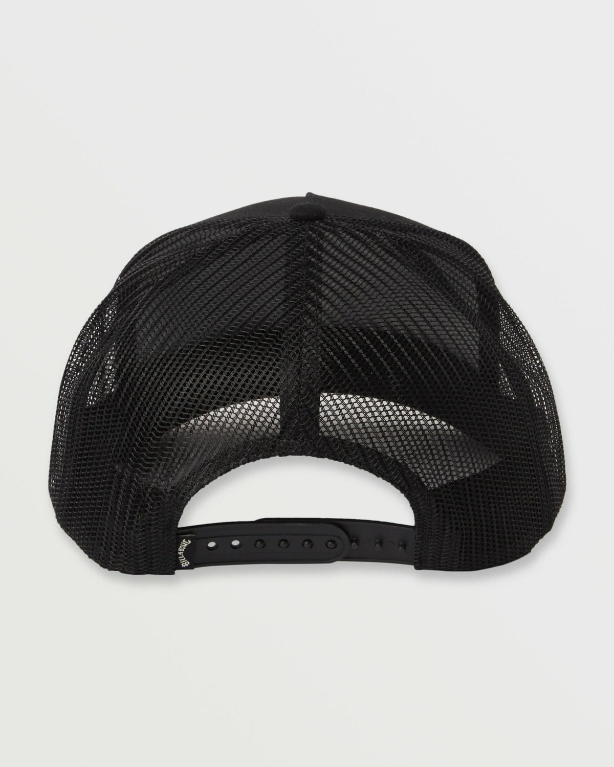 Stacked Trucker Hat - Black | Billabong