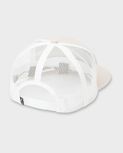 Stacked Trucker Hat - Sand | Billabong