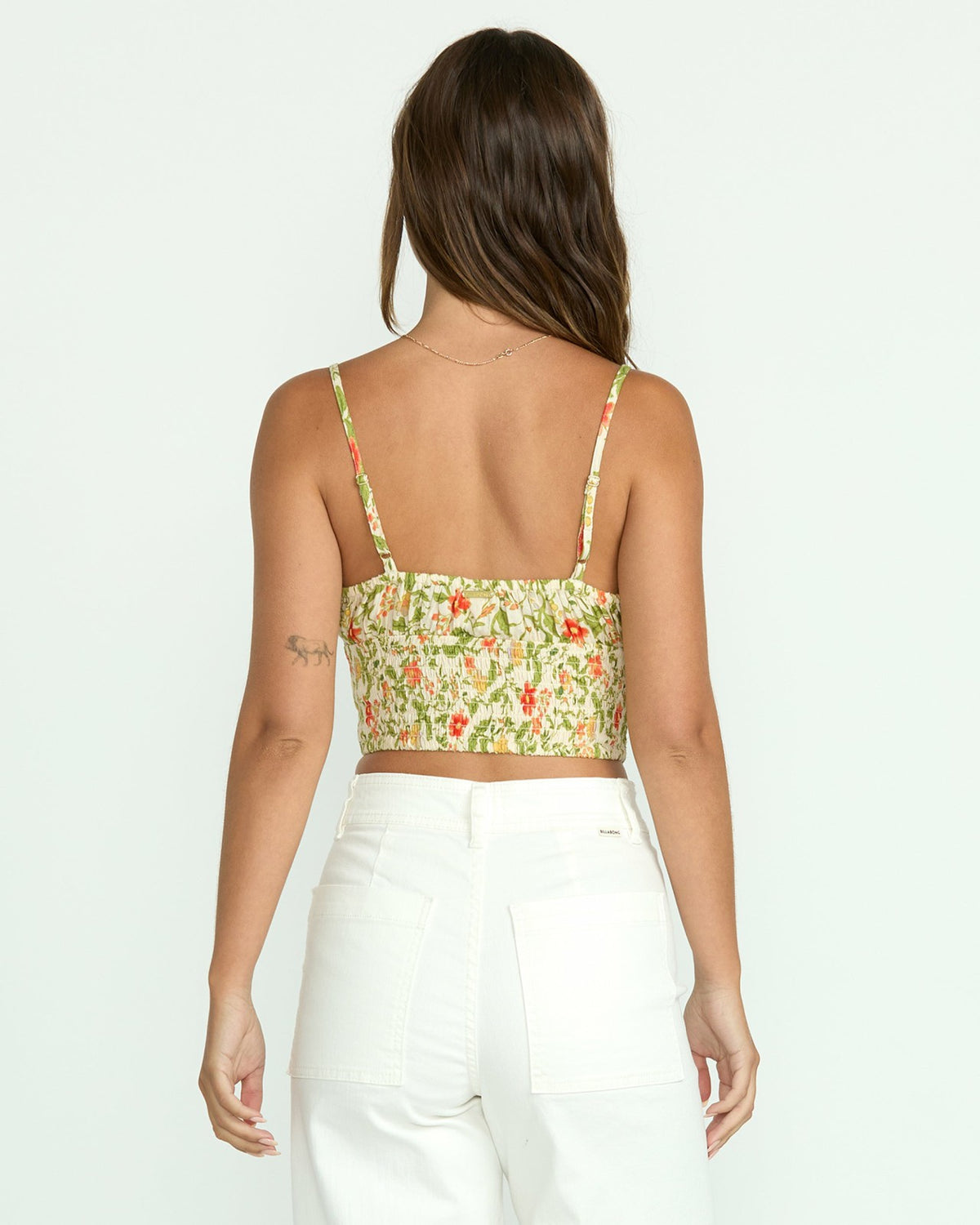 Summer Babe Woven Cami - Multi | Billabong