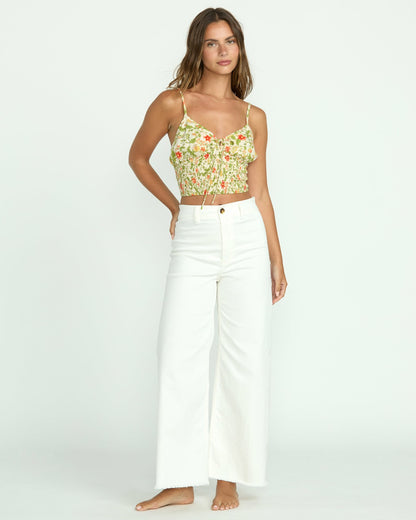 Summer Babe Woven Cami - Multi | Billabong