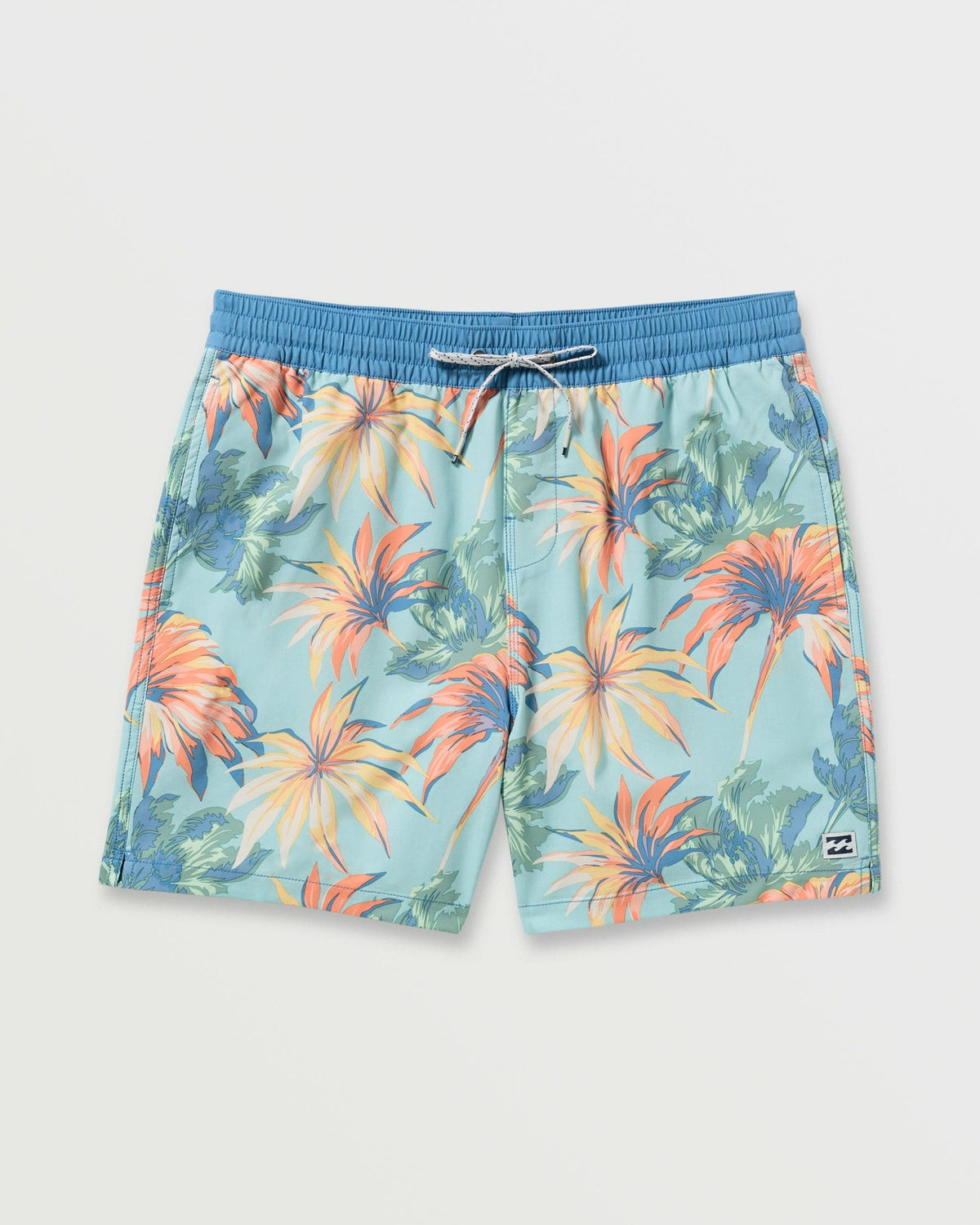 Sundays Laybacks 17" Trunks - Cloud Blue | Billabong
