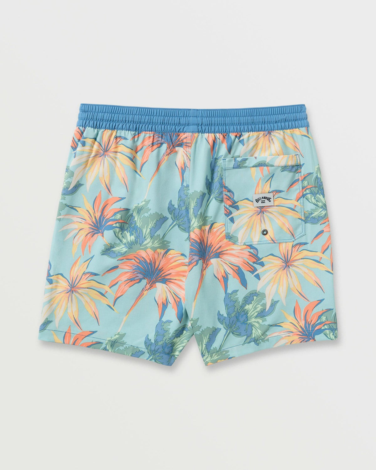 Sundays Laybacks 17" Trunks - Cloud Blue | Billabong