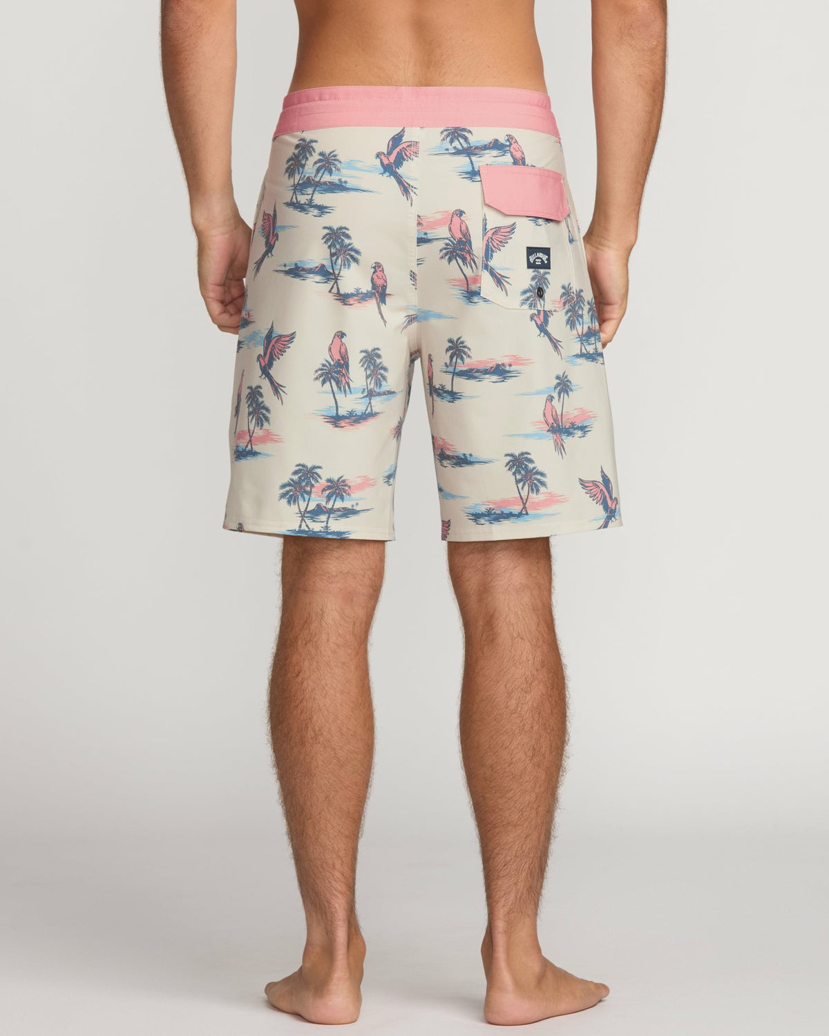 Sundays Lo Tide 19" Boardshorts - Chino | Billabong