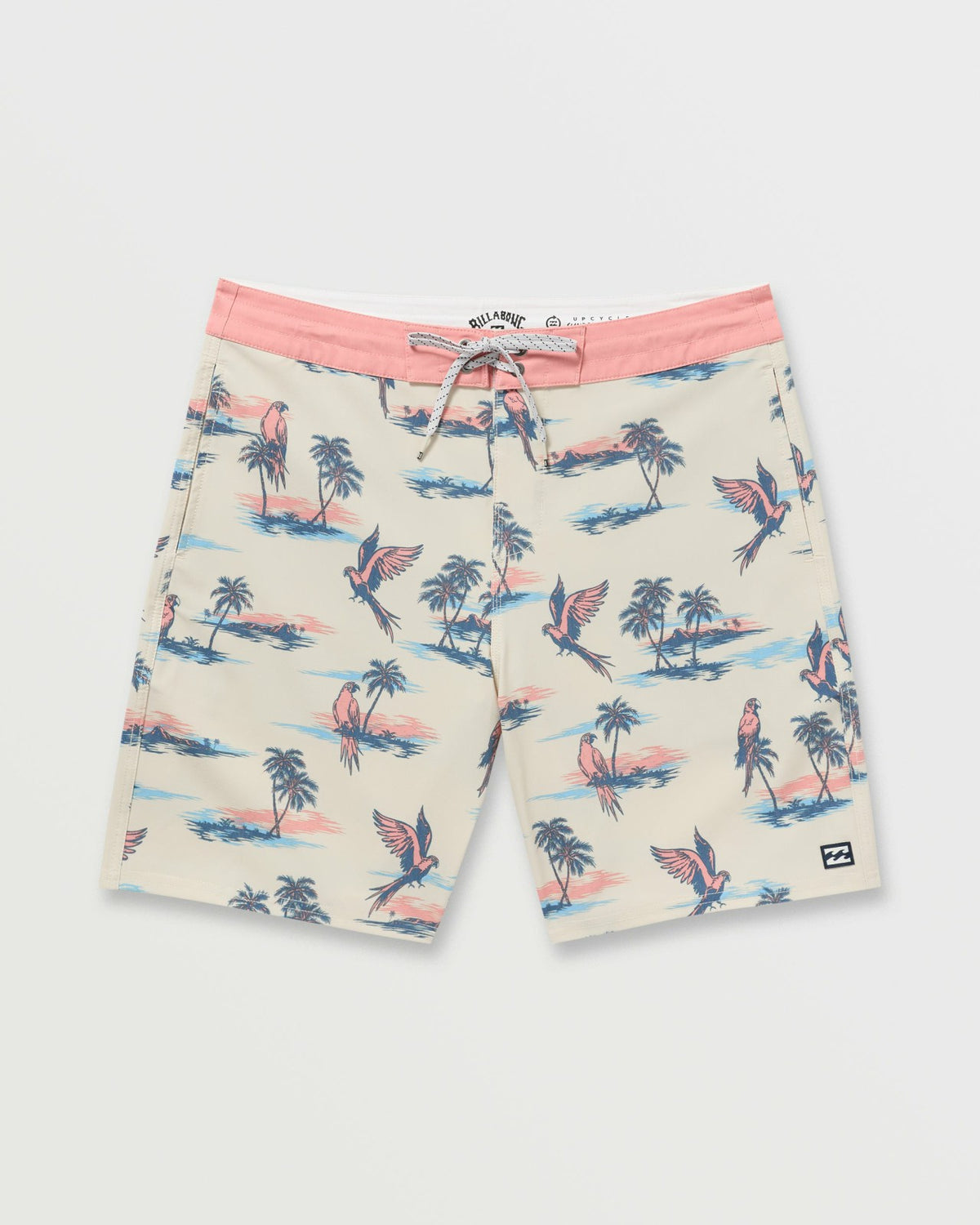 Sundays Lo Tide 19" Boardshorts - Chino | Billabong