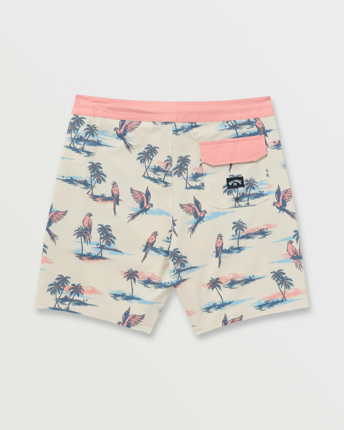 Sundays Lo Tide 19" Boardshorts - Chino | Billabong